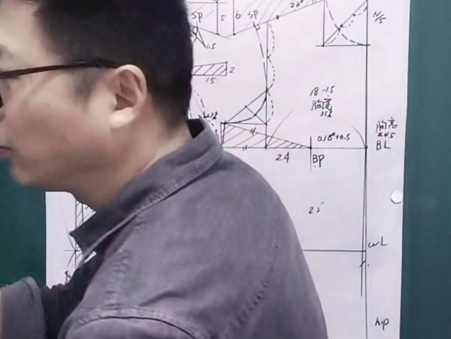 ZLS四省女装原型0305-2