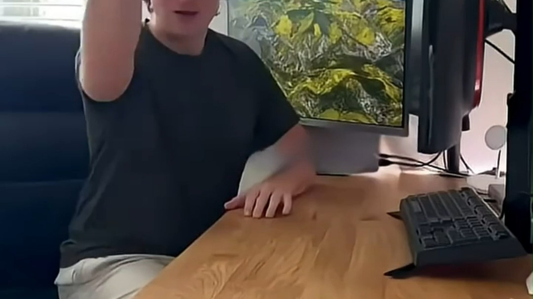 逆天花式投篮刷屏全网，被网友扒出造假，真相令人恍然！