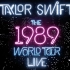 Taylor Swift 1989世界巡演-蓝光画质收藏版