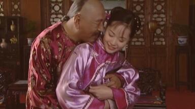 色王爷和丫鬟，以前的剧真敢拍真捏