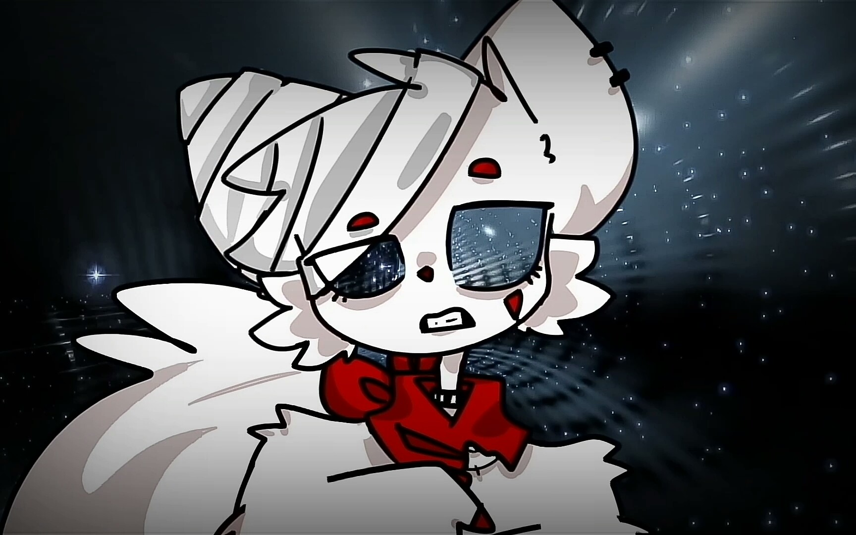 兽设短片 Everybody Gets High Meme Gift For Isaac 哔哩哔哩 つロ干杯 Bilibili