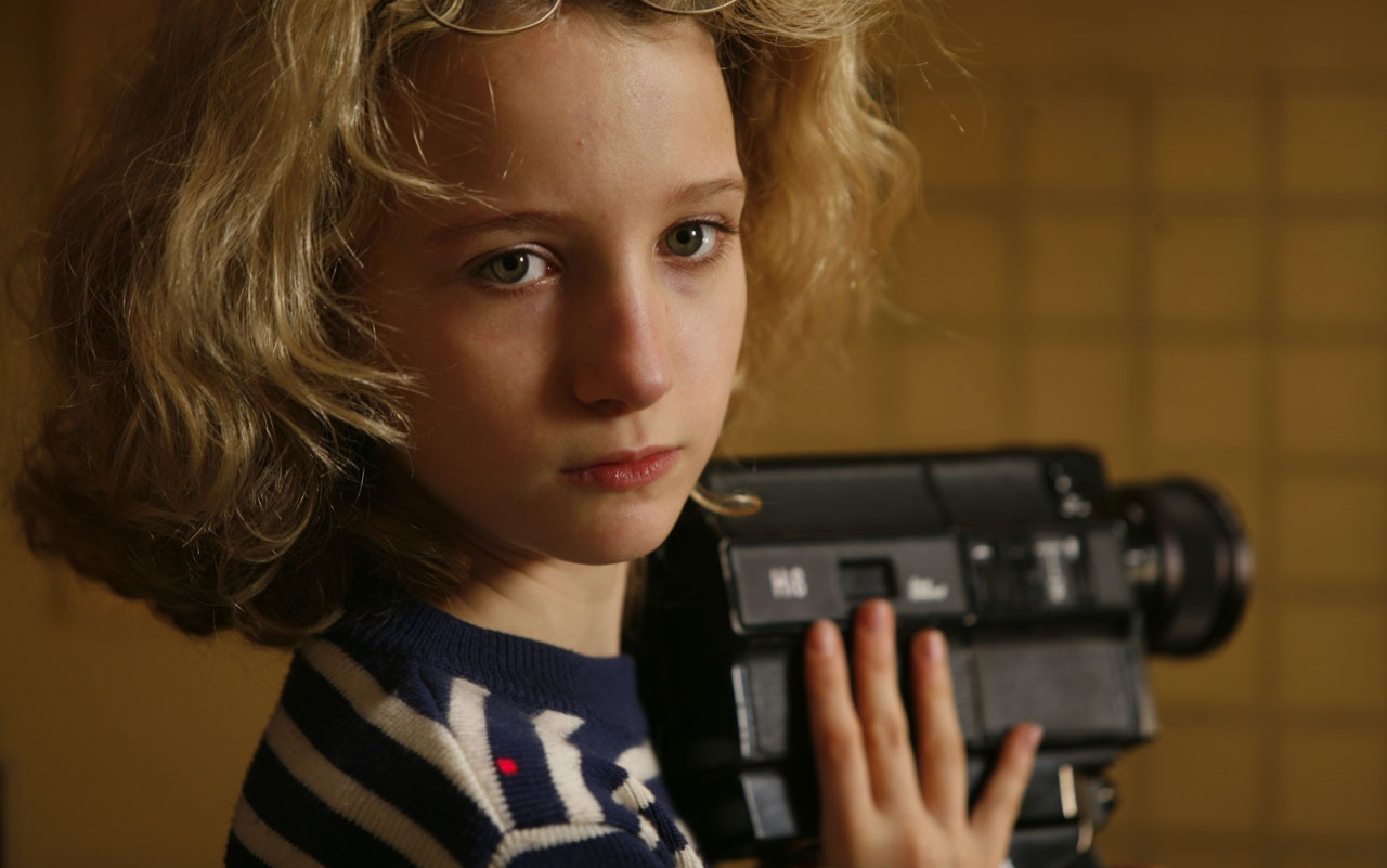 【越哥】看着我！你害怕变成自己都讨厌的那种人吗？