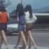 1972年的香港热裤潮流