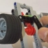 简易、小巧、坚固的离合器  LEGO乐高 Technic科技/机械 MOC
