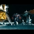 科幻大片，外星人早已在月球建立了基地，60帧4K