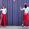 杨丽萍广场舞《中国广场舞》完整版教学