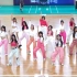 【山风编舞】上海建桥学院3AM Jazz队｜《巴啦啦小魔仙》—室内篮球馆版！