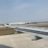 中国南方航空   北京大兴机场起飞