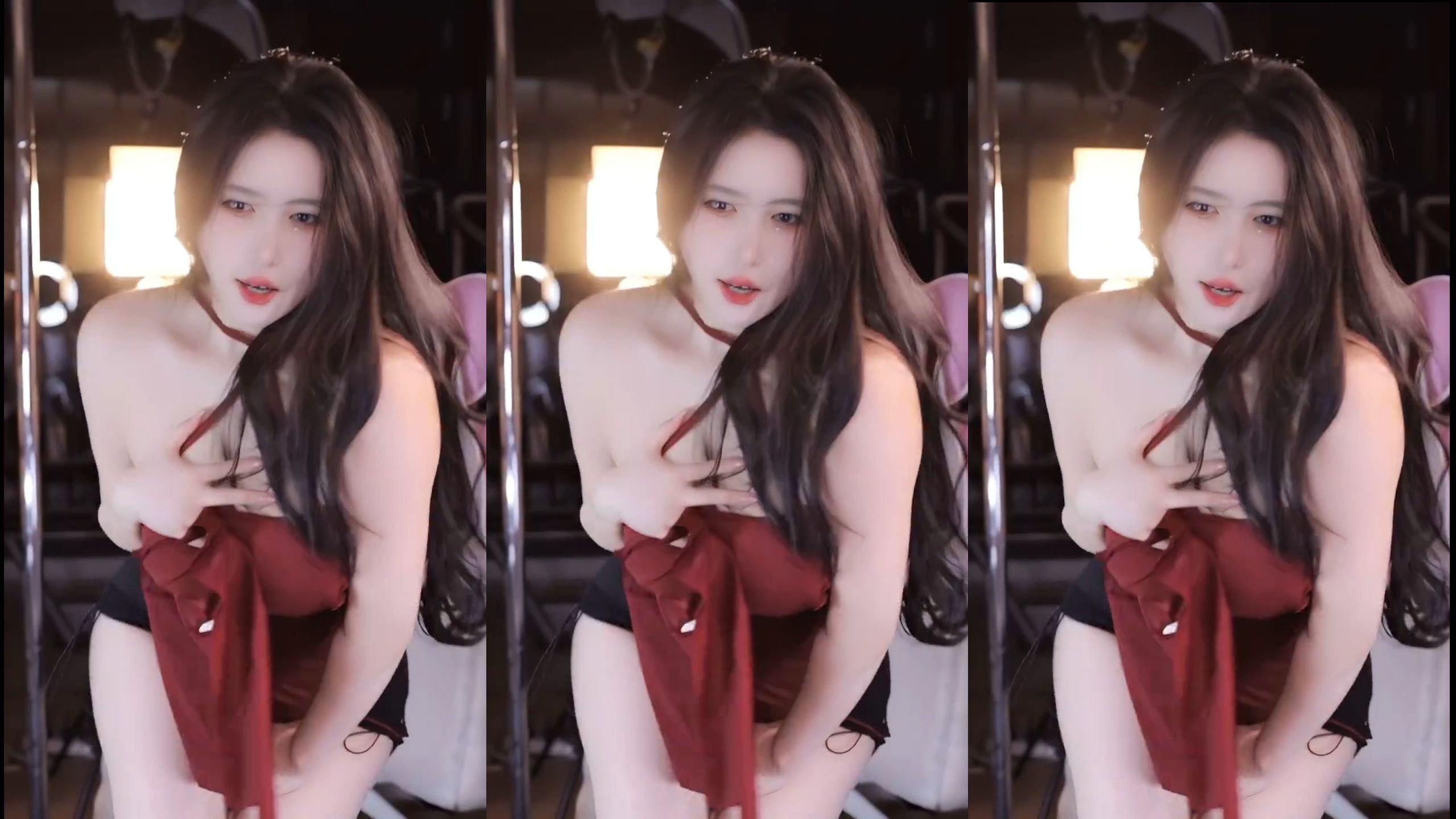 虎牙 小酒窝翁馨_2026_02_05_1