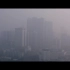 寻雾启示——郑州大雾（霾） 航拍郑州二七大雾