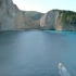 太阳的后裔希腊沉船湾浪漫告白