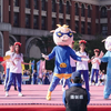 广东华侨中学2023年高二8班开幕式