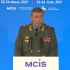 俄罗斯联邦武装力量总参谋长瓦列里·格拉西莫夫讲话