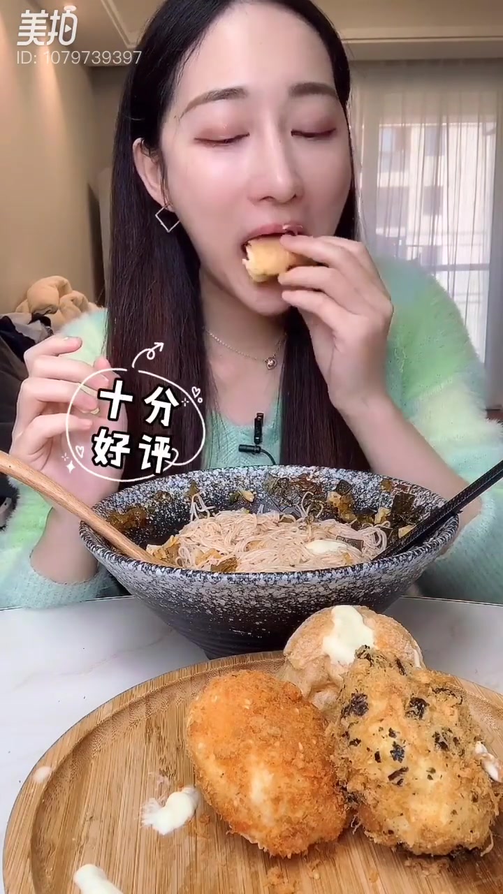 吃不饱的晴子2月甜品合集本月是吃播杀手月吧