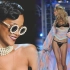 【超清收藏】 2012维密秀 Rihanna-Diamonds 超模日初登维密T台
