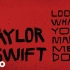 【Taylor Swift】新单 Look What You Made Me Do 翻译版@柚子木字幕组