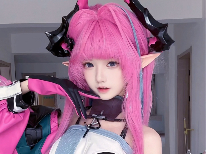 爱上龙娘的一百个理由