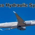 飞机的肌肉-乔机长的A320液压系统介绍【PSCA中文字幕】