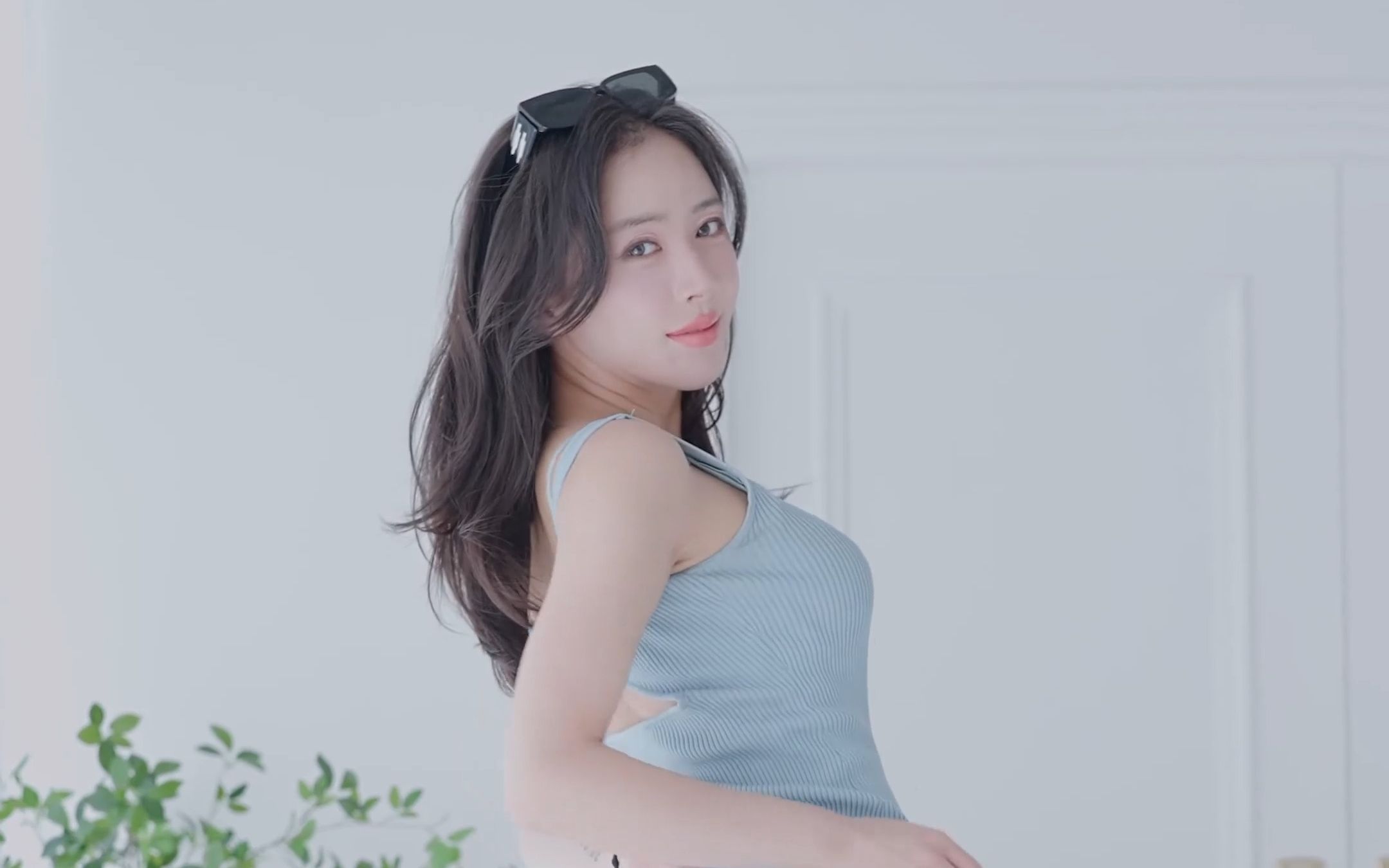ChoiApple's Little Fresh Cute Dress Outfit