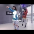【Dennis Rodman】天津7s街舞工作室韩老师少儿urban进阶班课堂视频