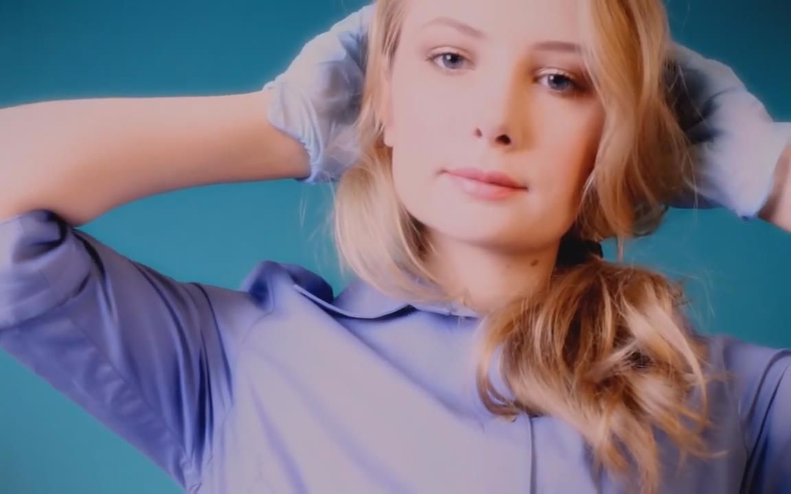收藏向ASMR Bluewhisper全合集（2）_哔哩哔哩 (゜ ゜)つロ 干杯 bilibili