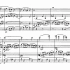 【总谱】贝多芬F小调第十一弦乐四重奏 Op.95
