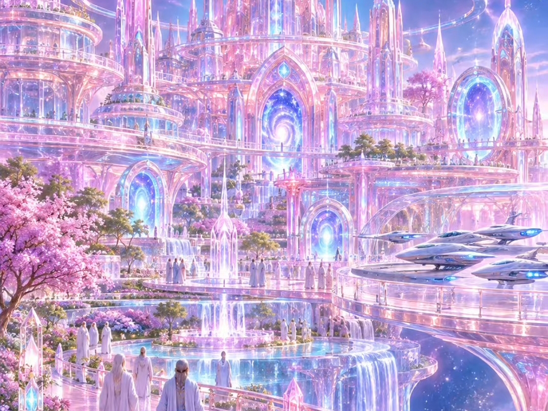 仙女星系