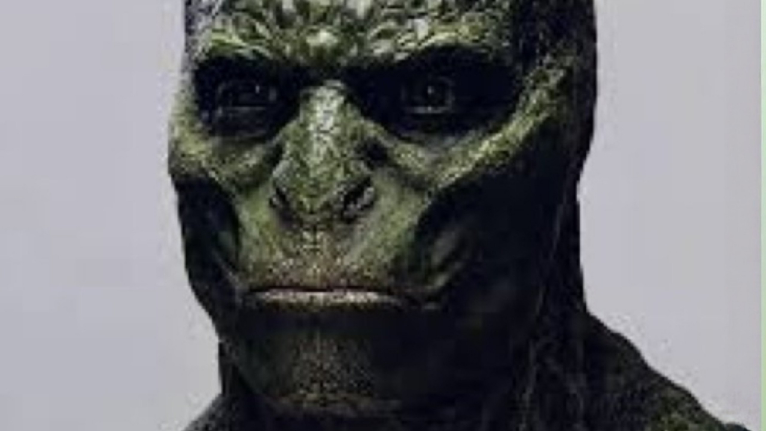 天龙座爬虫族与光明会血统的恐怖真相