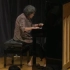 【钢琴/梁祝】87岁老奶奶颤巍巍地走上台, 敲下钢琴键的一瞬间, 全世界都安静了