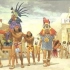 遗失的古文明，墨西哥历史，阿兹特克帝国