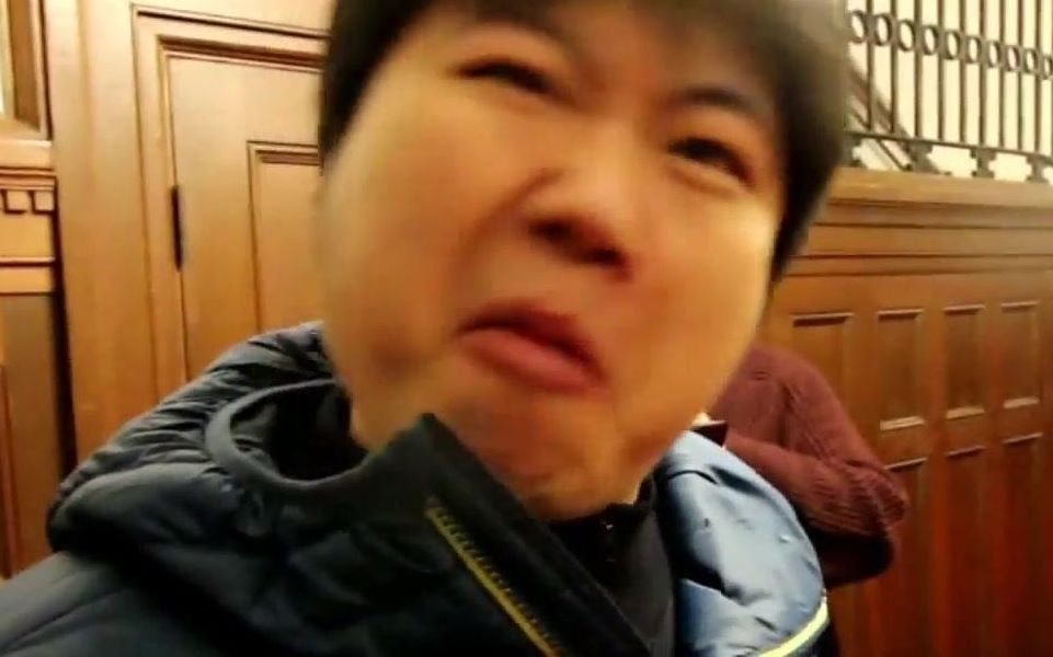中国boy
