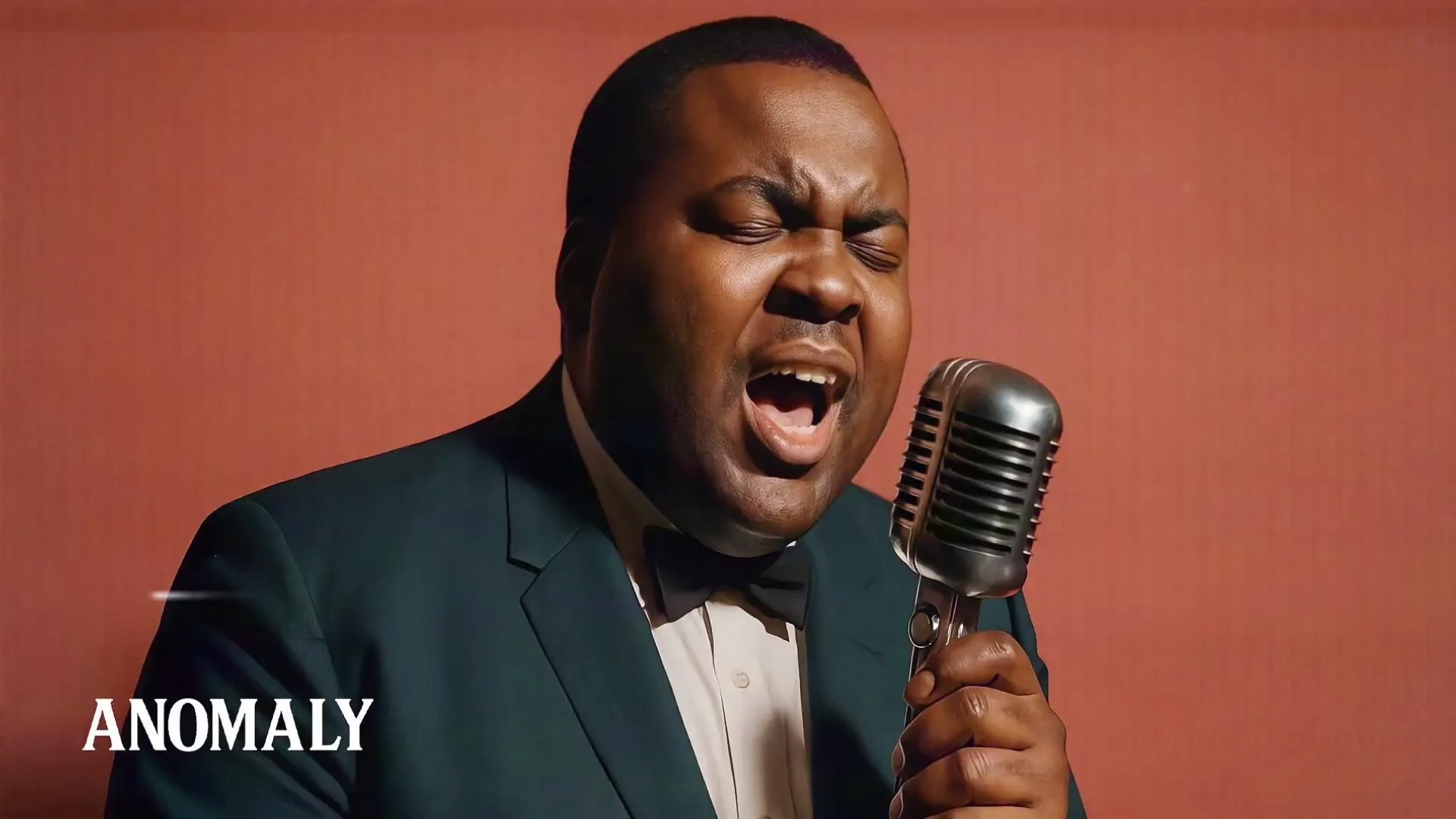 Sean Kingston - Beautiful Girls（50年代灵魂乐风格AI翻唱版）