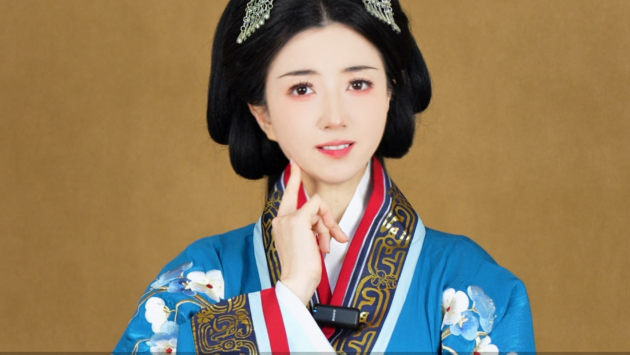 【拉钩上吊一百年不许变】为什么拉钩还要上吊？#传统文化#华夏文明#汉服#冷知识