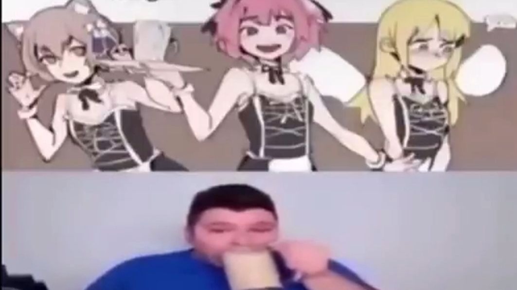 【地狱时刻】扣1阿福榨牛奶给你喝 国外趣味视频集锦#16