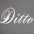 如果给乐队改编Ditto...