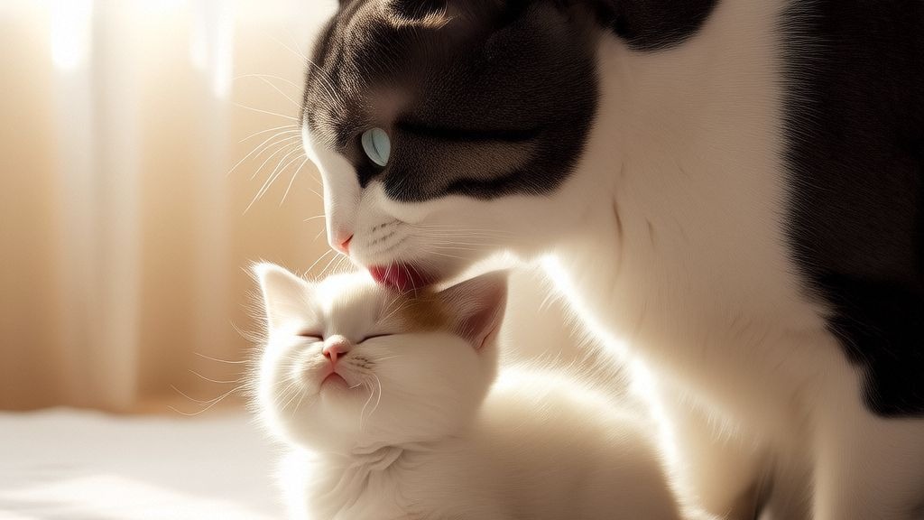 小天使降临新罗马