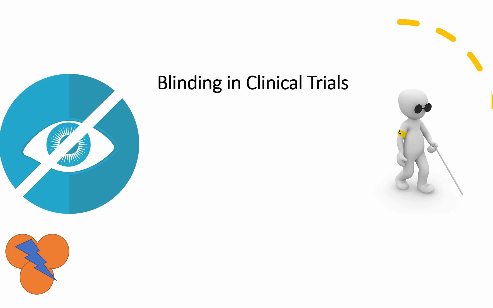 【临床试验】Blinding/Masking in Clinical Trials（中英字幕）_哔哩哔哩_bilibili