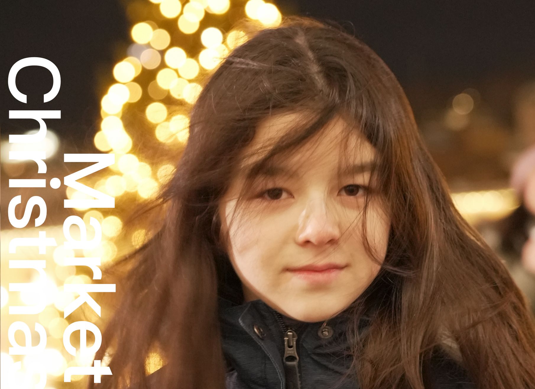 赫尔辛基圣诞集市 | 热巧+fudge的冬日治愈✨｜全英vlog