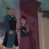 4 Mulan -1998 film- - Fa Zhou is Ordered To Serve in The Arm