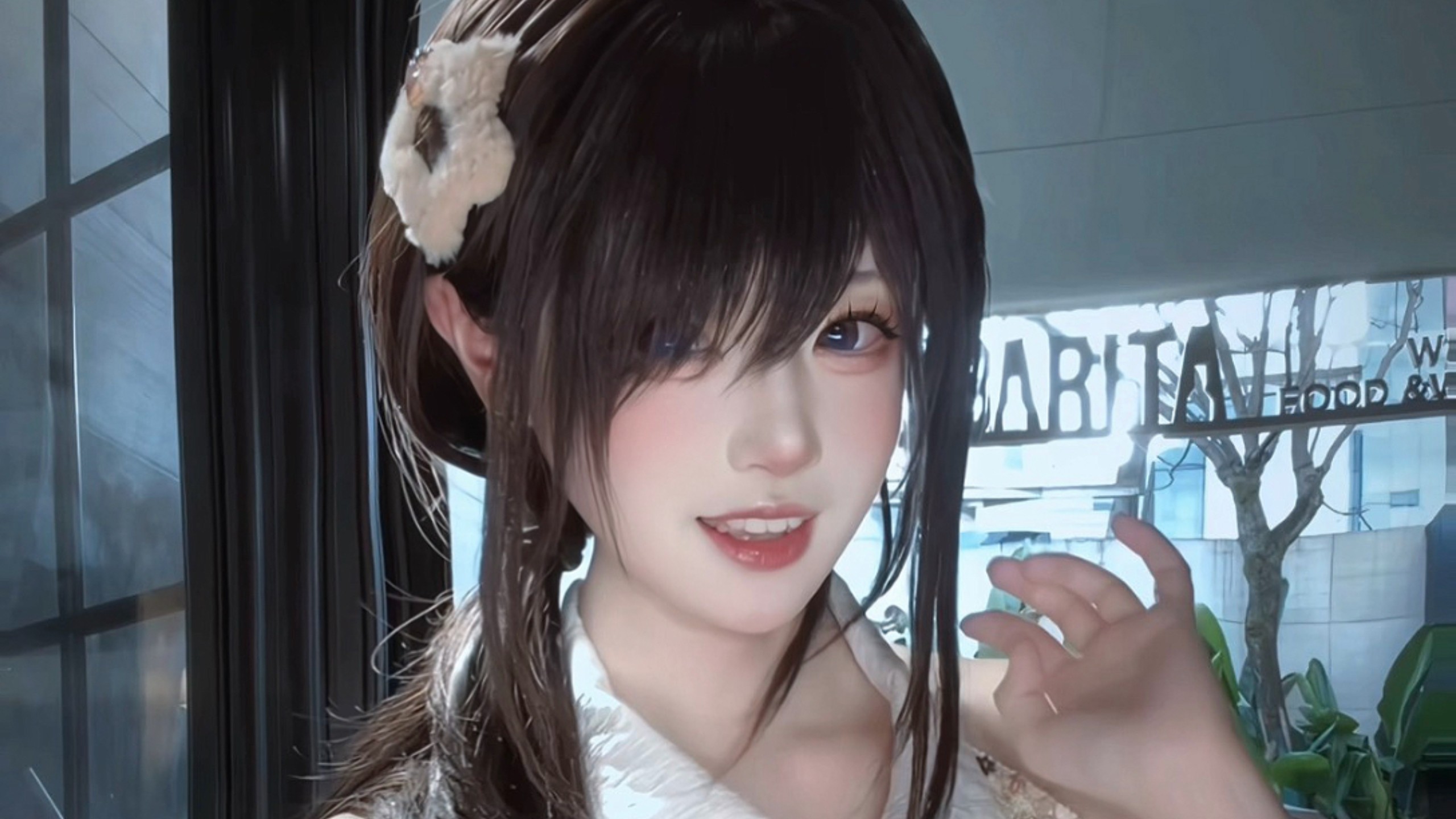 带你吃烤肉