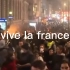 法国持续大规模抗议。好东西永远都是抢来的，不是别人施舍的。悲惨世界插曲应景，加油