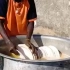 印度三哥最强洗碗。