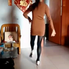 美女广场舞《公虾米