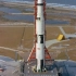 世界最大运载火箭土星5号发射视频