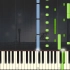 【钢琴】City of Tears - Hollow Knight [Piano Tutorial] (Synthesi