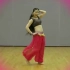 印度舞教学（14）