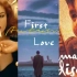 First   Love -- 《时空三部曲》混剪