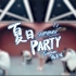 【Sunnee杨芸晴】《夏日party》舞蹈练习室版MV