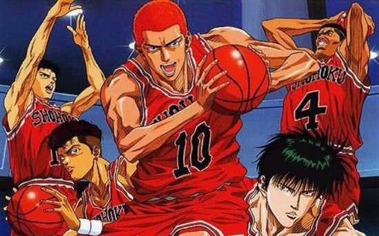 双语REACT】美利坚熊孩子们看90年代动漫. 来