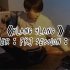 FKJ-Ylang Ylang中国风，古筝+笛子，Ableton Live Push2 X APC40MK2（Cover